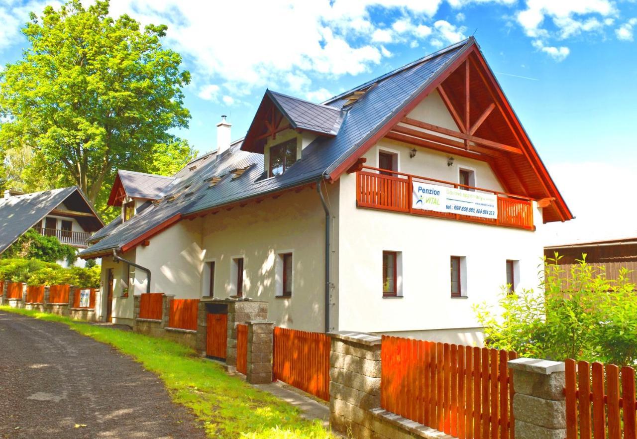 Vital 3* Liberec